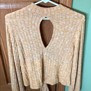 Willow and root long sleeve shirt ( Buckle)